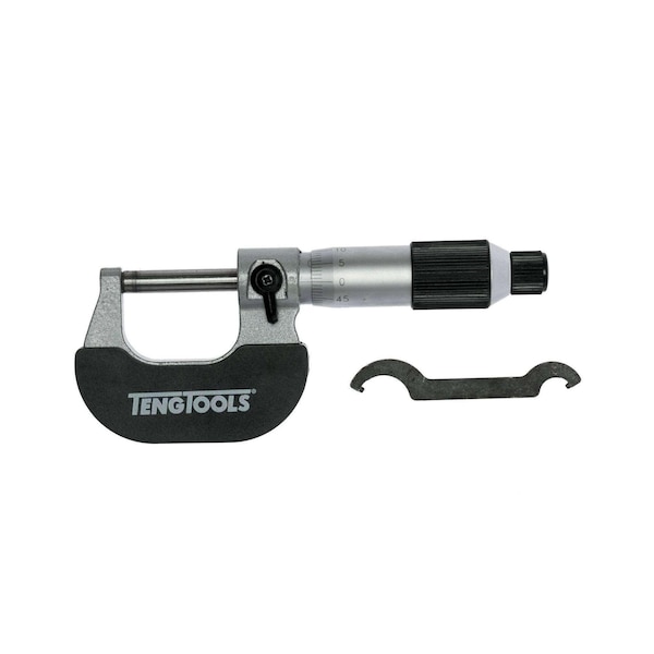 MIR050 0-25MM Micrometer